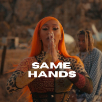 SAME HANDS (Single)