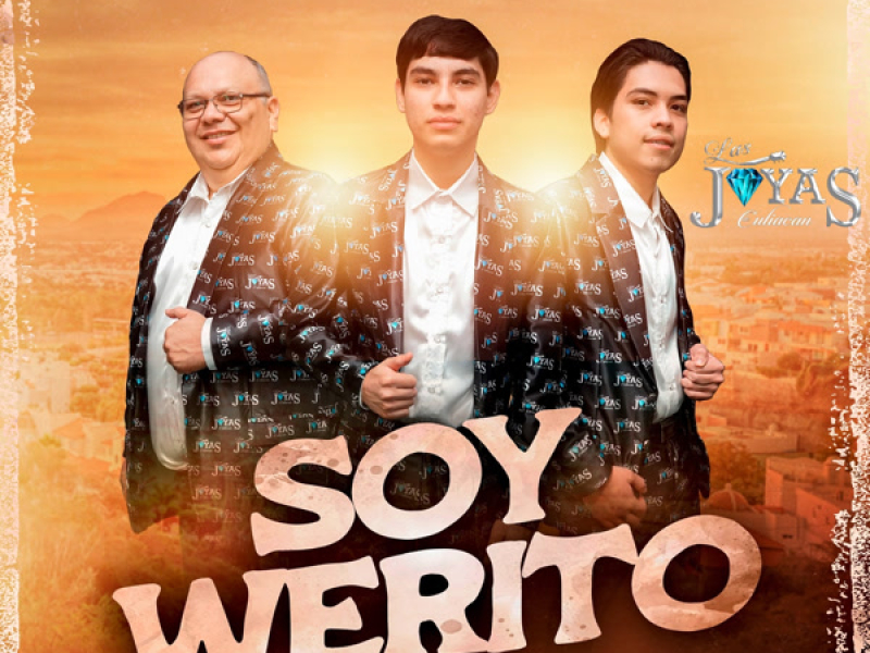 Soy Werito (Single)