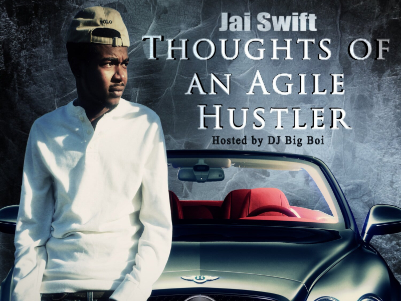 Thoughts of an Agile Hustler