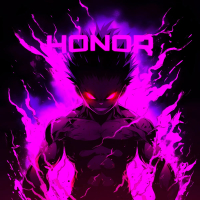 HONOR (Super Slowed) (Single)