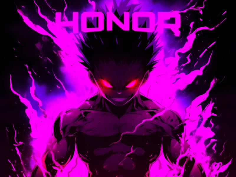 HONOR (Super Slowed) (Single)