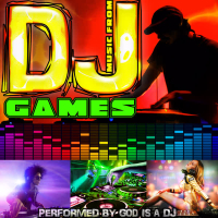 Music from DJ Games