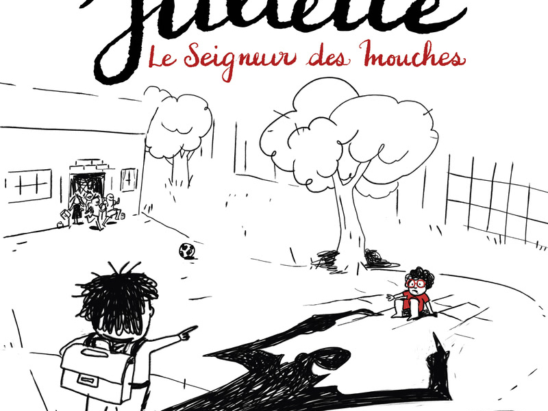 Le seigneur des mouches (Single)