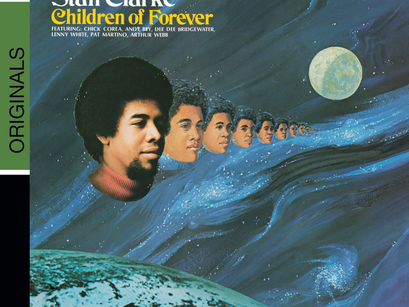 Children Of Forever