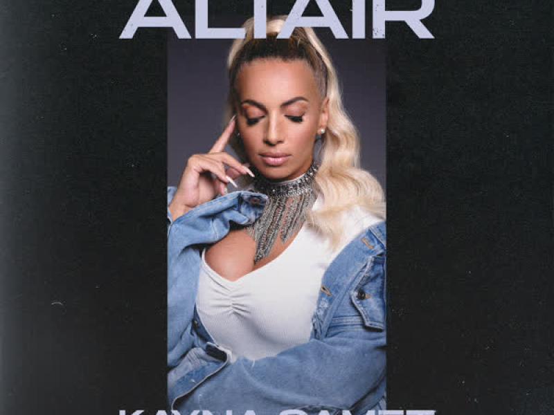 Altaïr (Single)