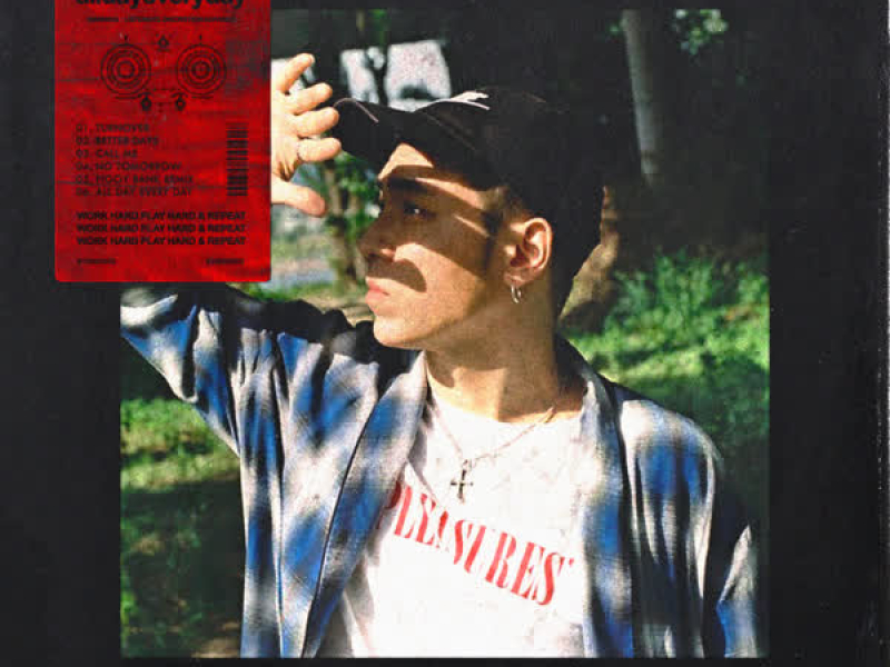 All Day Every Day (EP)