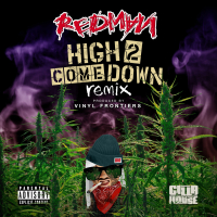 High 2 Come Down (Remix) (EP)