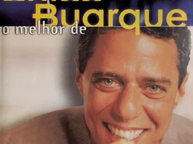 O Melhor de Chico Buarque