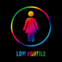 Low Profile (Pride Remix) (Single)