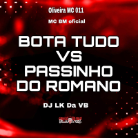Bota Tudo VS Passinho do Romano (Single)