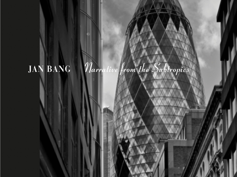 Narrative from the Subtropics