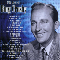 The Best Of Bing Crosby