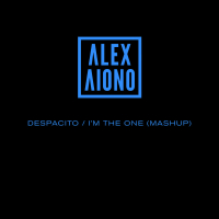 Despacito/I'm The One (Mashup) (Single)