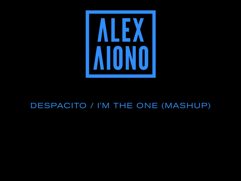 Despacito/I'm The One (Mashup) (Single)