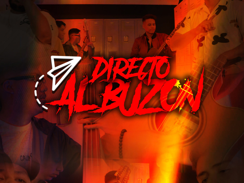 Directo Al Buzon (Single)