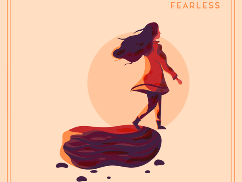 Fearless [New Light EP] (Single)