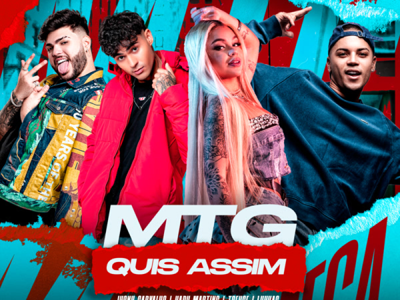 MTG Quis Assim (Single)