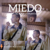 Miedo (Single)