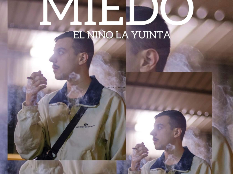 Miedo (Single)