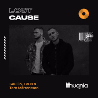 Lost Cause (Single)