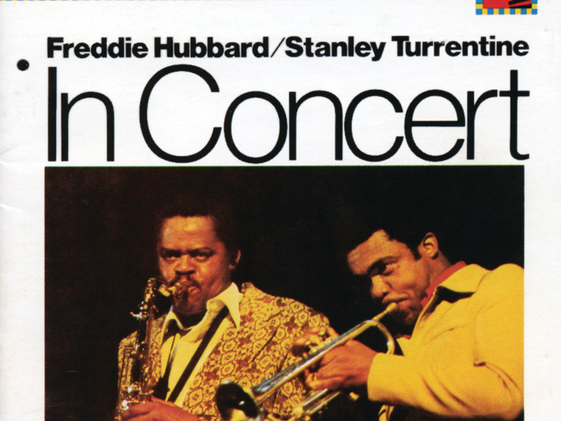 In Concert: Volume 1 & 2