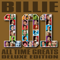 101 All Time Greats (Bonus Tracks Deluxe Edition)