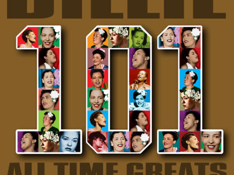 101 All Time Greats (Bonus Tracks Deluxe Edition)