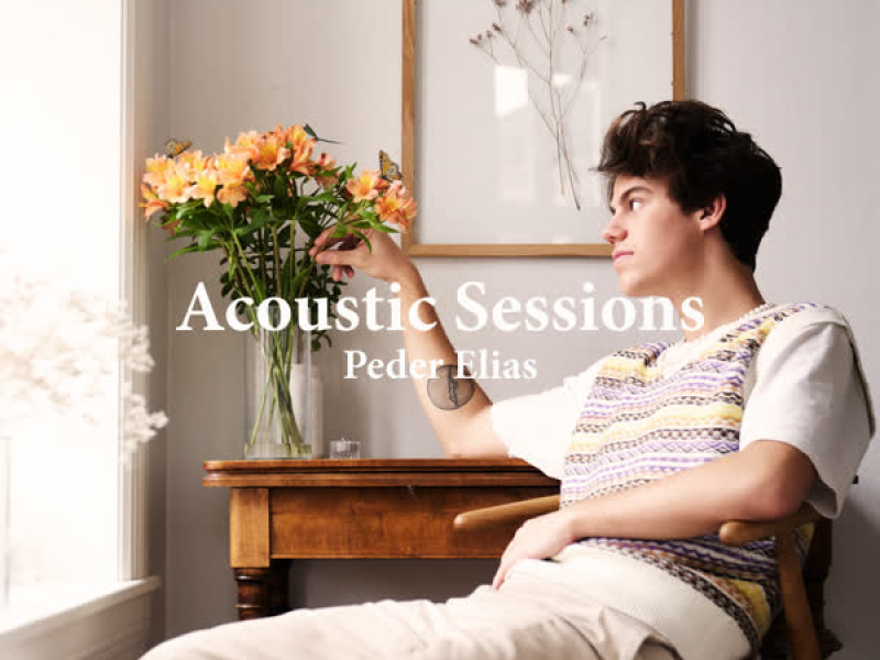 Acoustic Sessions (EP)