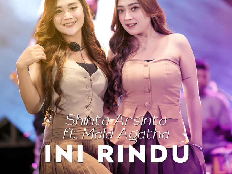 Ini Rindu (Single)
