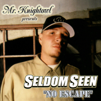 Mr. Knightowl Presents: Seldom Seen - No Escape