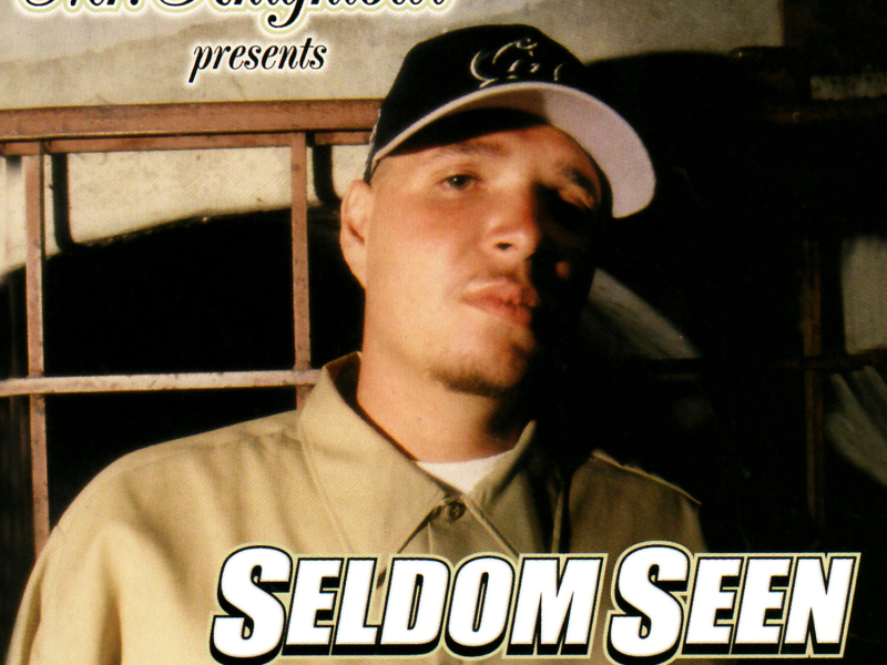 Mr. Knightowl Presents: Seldom Seen - No Escape