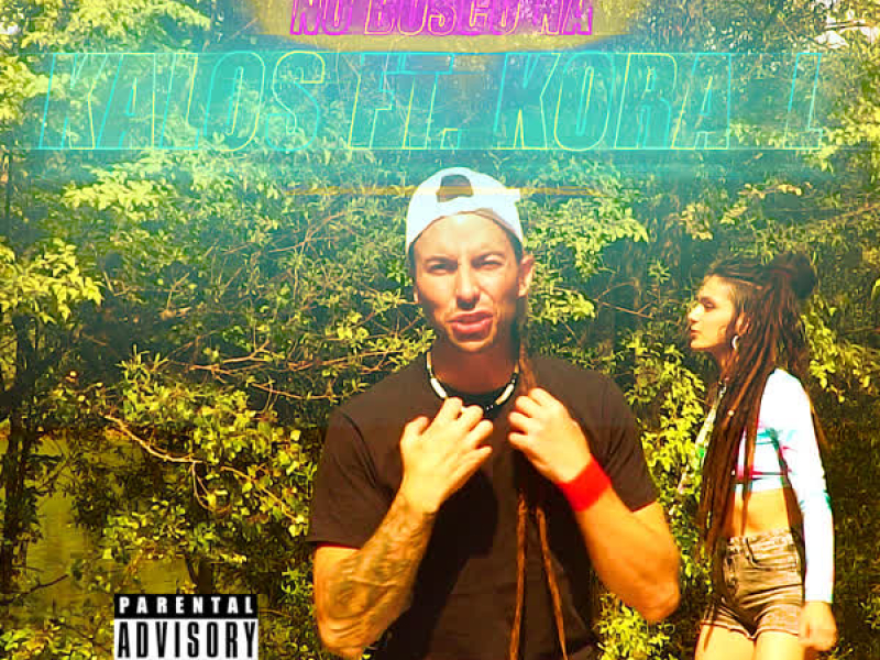 No busco ná (Single)