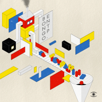 Toy Machine (Single)