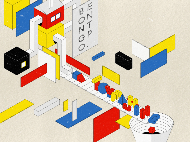 Toy Machine (Single)