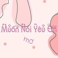 Muốn Nói Yêu Em (Single)
