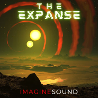 The Expanse (Single)