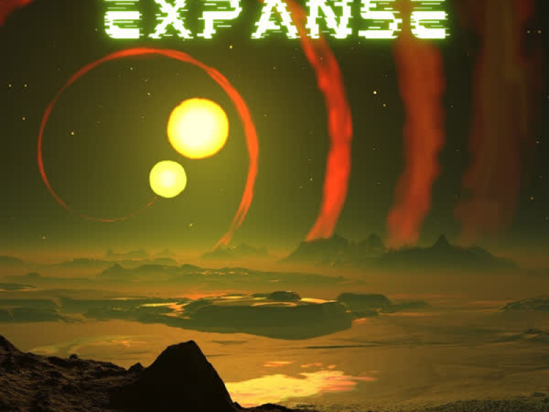 The Expanse (Single)