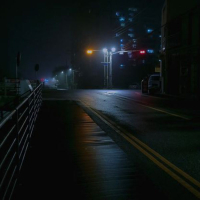 Na solidão da madrugada (Single)