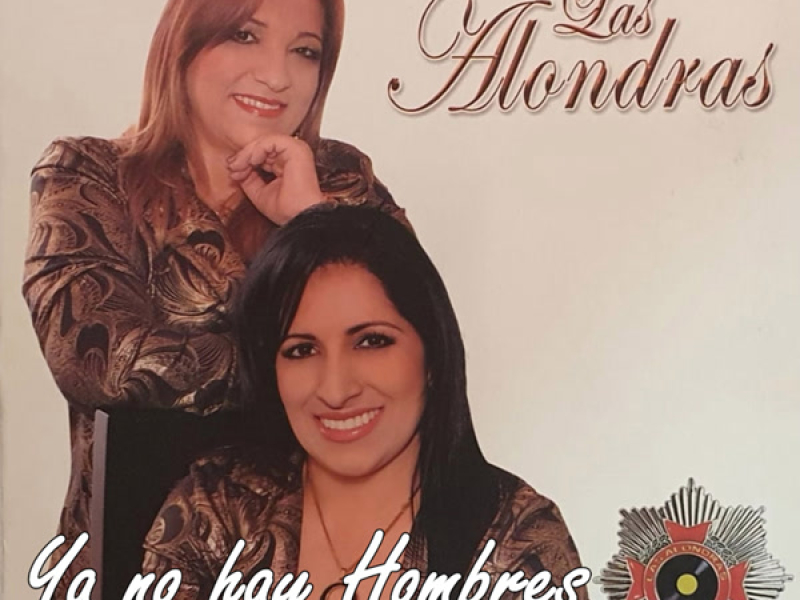 Ya No Hay Hombres (Single)