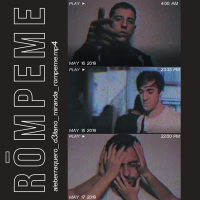 Rómpeme (Single)