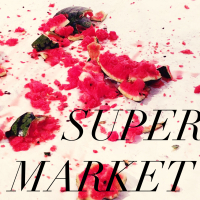 Super Market (Single)
