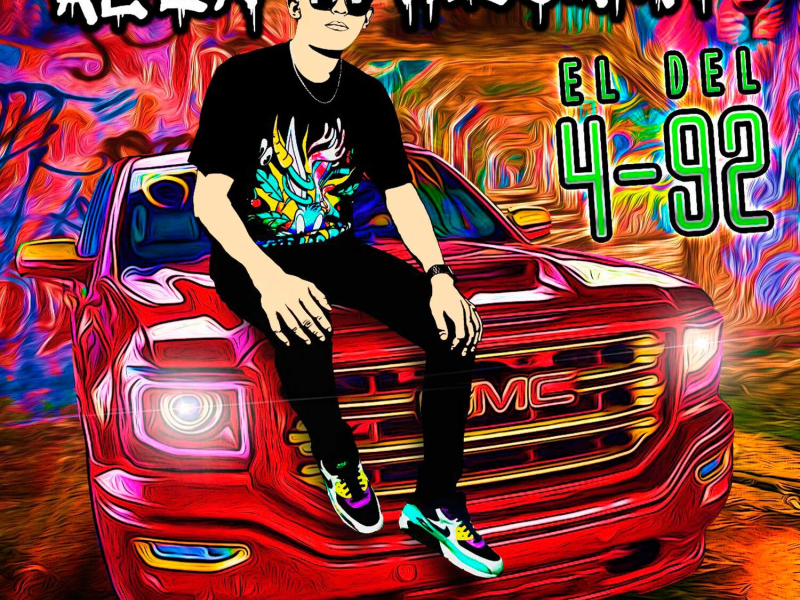 El Del 4-92 (Single)