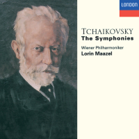 Tchaikovsky: The Symphonies/Romeo & Juliet