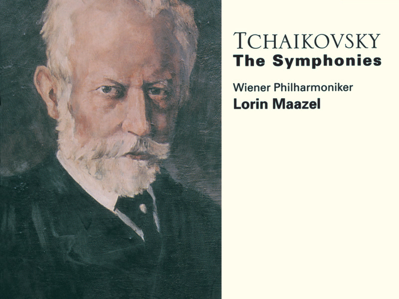 Tchaikovsky: The Symphonies/Romeo & Juliet