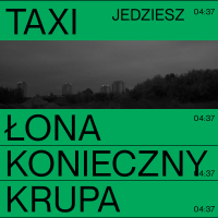 JEDZIESZ (Single)