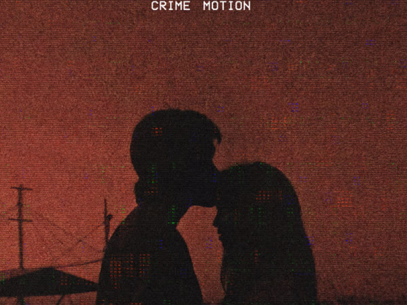crime motion (Single)