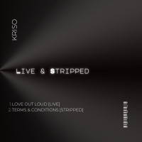 Live & Stripped (EP)