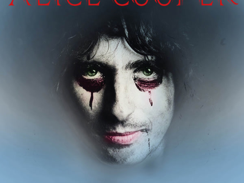 Alone In His Nightmare Live 1975