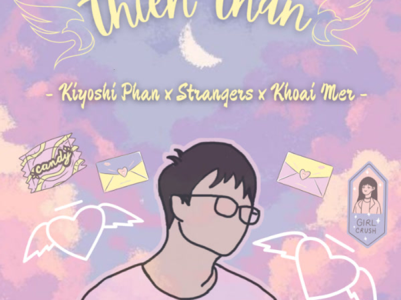 Thiên Thần (Single)