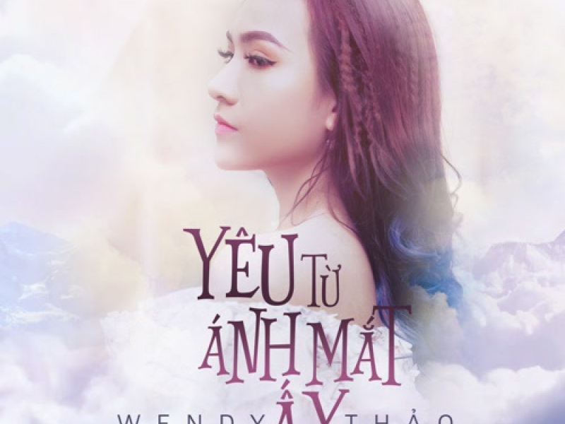 Yêu Từ Ánh Mắt Ấy (Single)